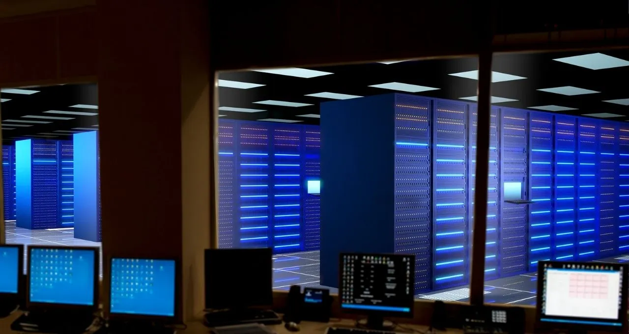 data center control rooms suppressing agent options