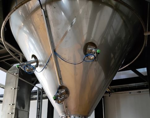 Applications - Spray Dryer