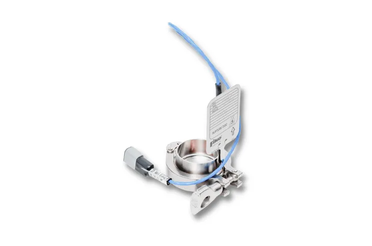 Axius SC w BI in tri-clamp