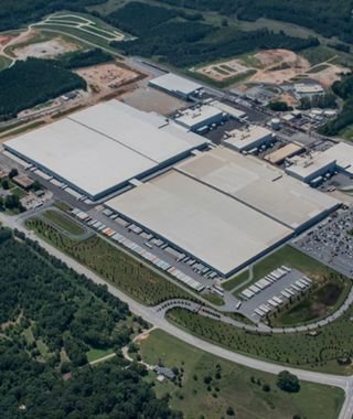 First Quality SC Facility
