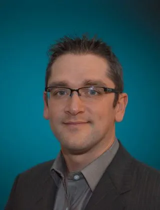 Jeff Mycroft