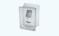 RD540 ultra low pressure hygenic disc in packaging